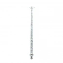 Radiant Prenses Taşlı Bileklik