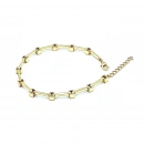 Rainbow Baget Suyolu Bileklik