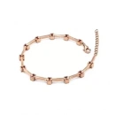 Rainbow Baget Suyolu Bileklik