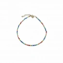 Rainbow Boncuk Halhal