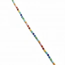 Rainbow Boncuk Halhal