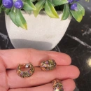 Rainbow Etnik Yüzük