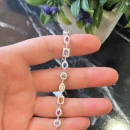 Rainbow Geo Aro Çubuklu Suyolu Bileklik