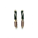 Rainbow Marka Halka Küpe