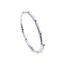 Rainbow Mor Mineli S Kelepçe