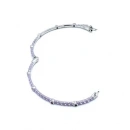 Rainbow Mor Mineli S Kelepçe