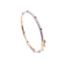 Rainbow Mor Mineli S Kelepçe