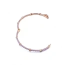 Rainbow Mor Mineli S Kelepçe