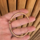 Rainbow Tektaş Kelepçe