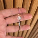 Rainbow Tektaş Kelepçe