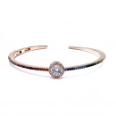 Rainbow Tektaş Kelepçe