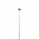 Rainbow Yıldız Çiçek Zincir Bileklik