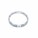 RC Full Taşlı Kelepçe