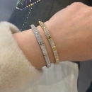 RC Full Taşlı Kelepçe