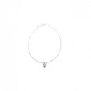 Renkli Baykuş Kolye