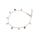 Renkli Mineli Pul Sallantılı R Halhal