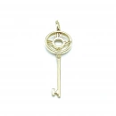 Roman Tify Anahtar Kolye Ucu