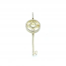 Roman Tify Anahtar Kolye Ucu