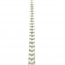 Safir Di Duo Nötr Suyolu Bileklik