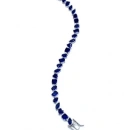 Safir Geo Suyolu Bileklik