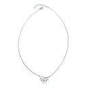 Sedef Kırlangıç Kolye