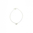 Sedef Kırlangıç Kolye