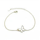 Sedefli Kelebek Zincir