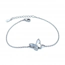 Sedefli Kelebek Zincir