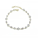 Serenity Geo Bileklik