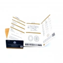 Sertifikalı Mozanit Duchess Yüzük