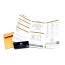 Sertifikalı Mozanit Princess Yüzük