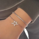Shining Star Bileklik