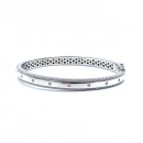 Carti Sıra Taşlı Kelepçe