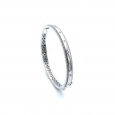 Carti Sıra Taşlı Kelepçe