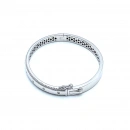 Carti Sıra Taşlı Kelepçe