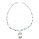 Sitrin Prenses Gerdanlık