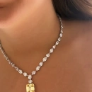 Sitrin Prenses Gerdanlık