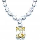 Sitrin Prenses Gerdanlık