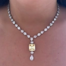 Sitrin Prenses Gerdanlık