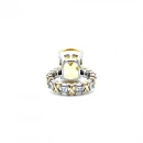 Sitrin Tektaş Tify Tamtur Yüzük