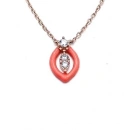 Somon Mine Lady Kolye