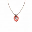 Somon Mine Lady Kolye