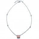 Somon Pembe Di Kolye