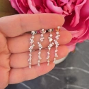Sophie Damla Rain Küpe