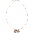 Sophie Yıldız Madalyon Kolye