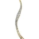 Süzme Baget Suyolu Bileklik