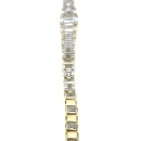 Süzme Baget Suyolu Bileklik