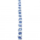 Tanzanit Geo Suyolu Bileklik