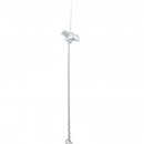 Taşlı Arı Zincir Bileklik