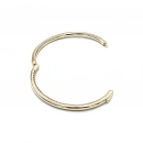 Taşlı Burgu Kelepçe